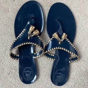 Jack Roger’s Georgica Jelly Sandals
